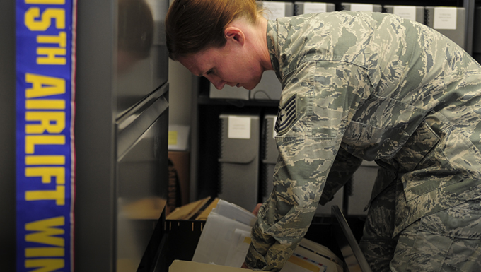 Preserving past, providing guidance for future
